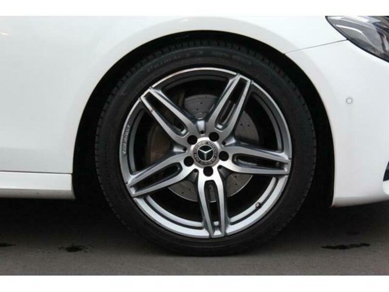 E-CLASS