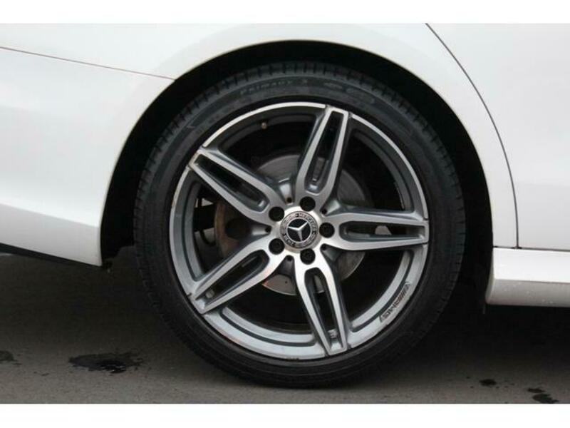 E-CLASS
