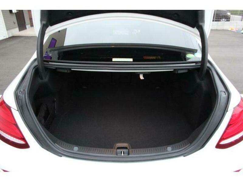 E-CLASS