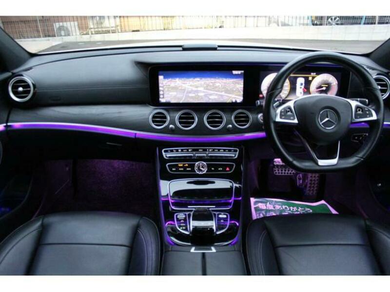 E-CLASS