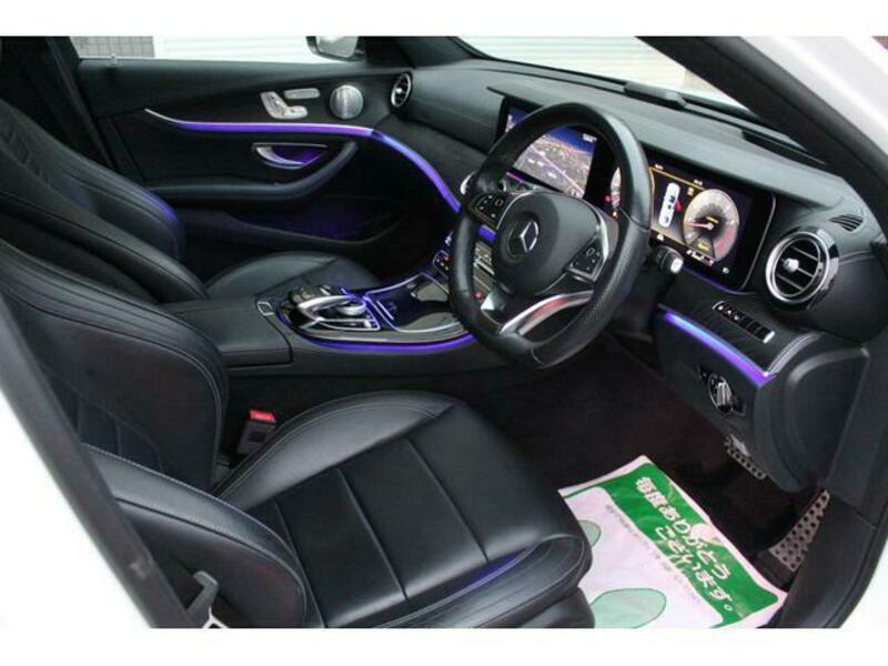 E-CLASS