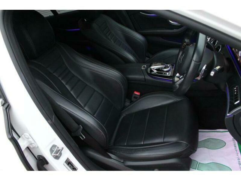 E-CLASS