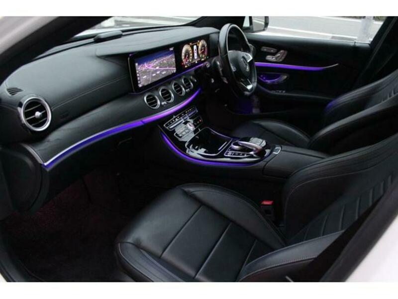 E-CLASS