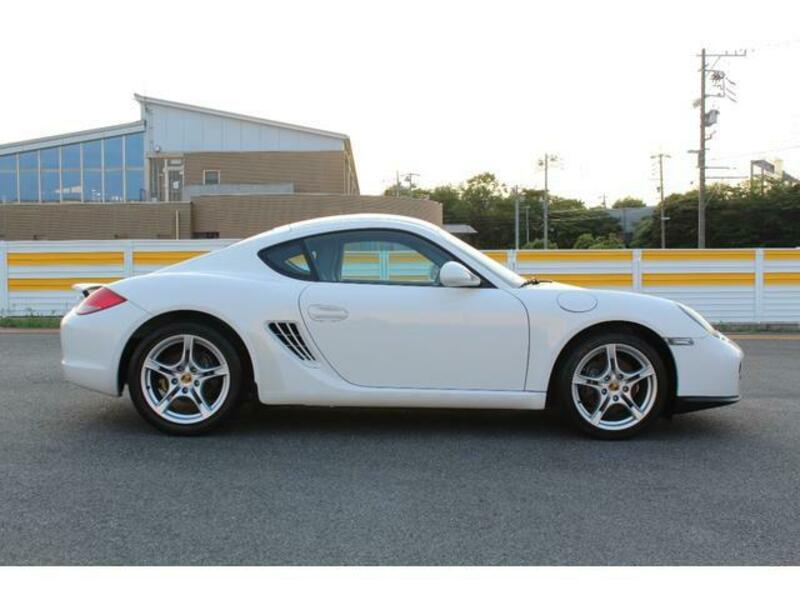 CAYMAN