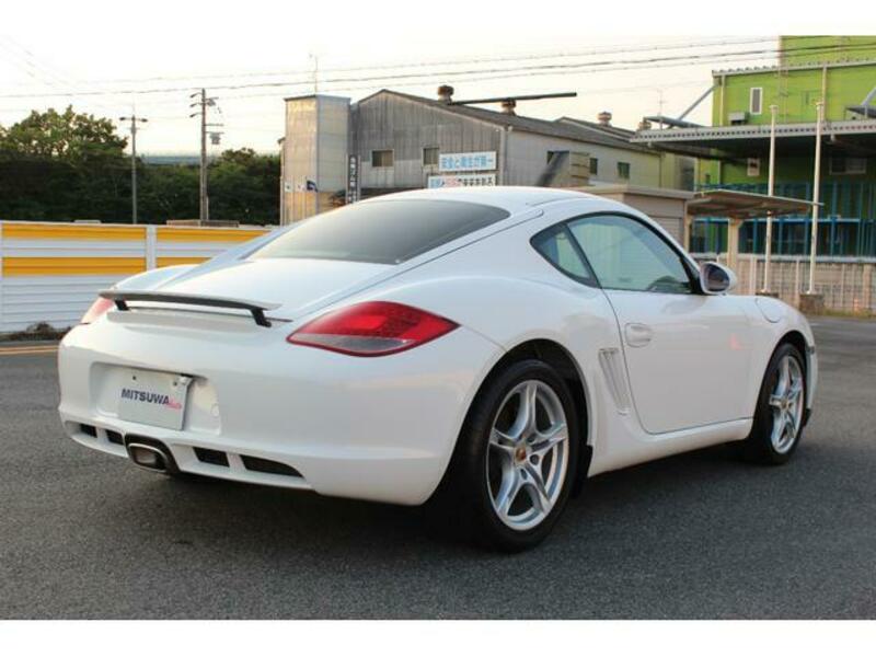 CAYMAN