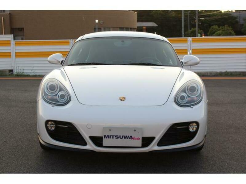 CAYMAN