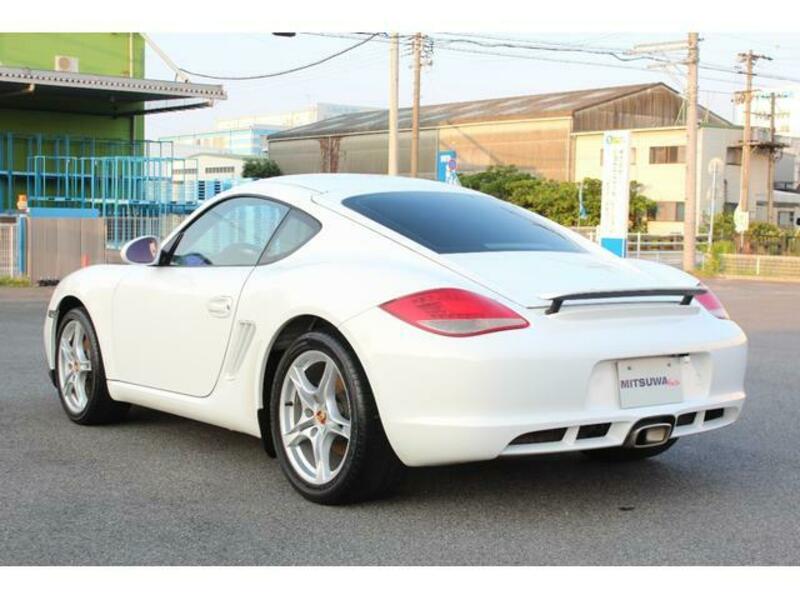 CAYMAN