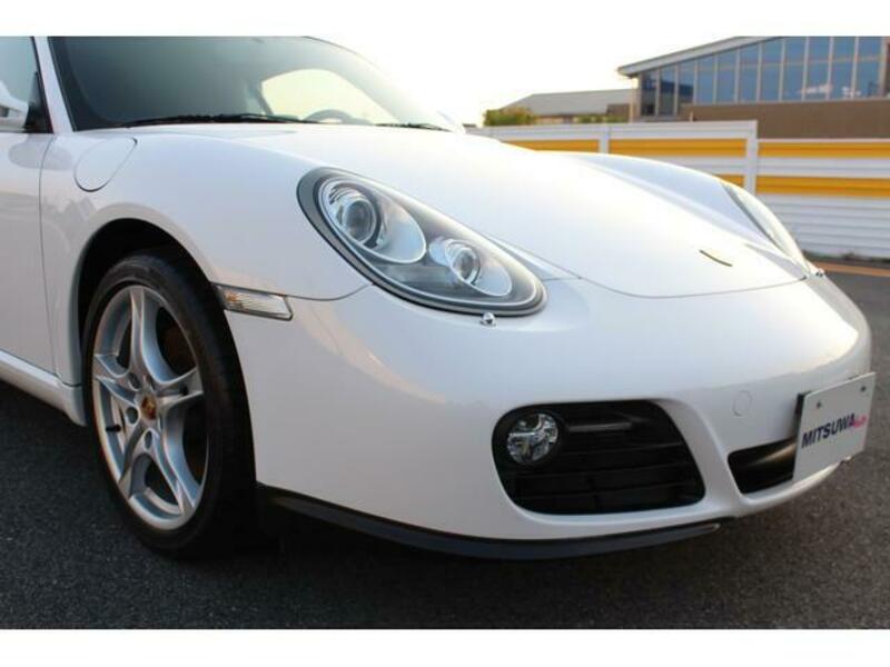 CAYMAN