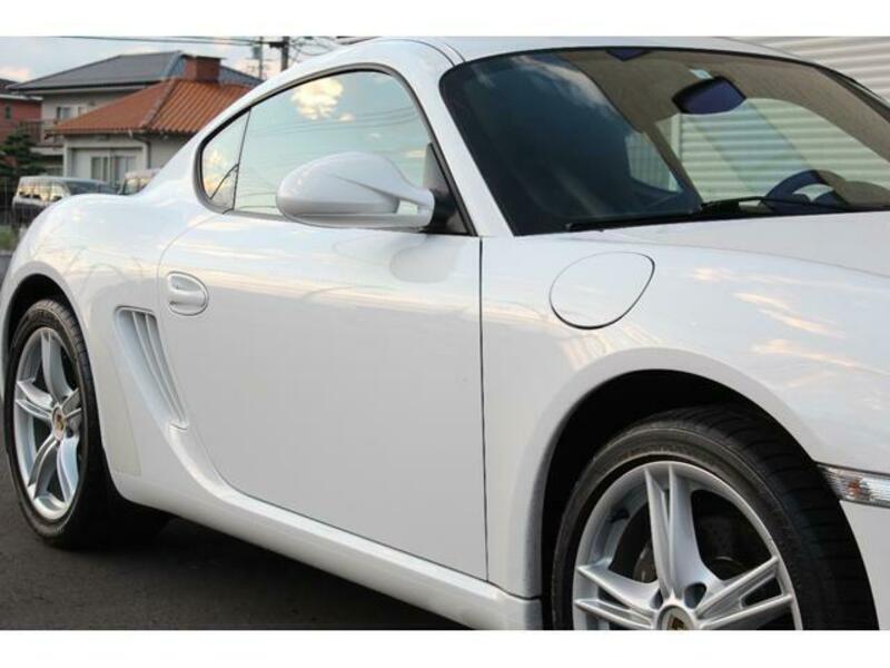 CAYMAN