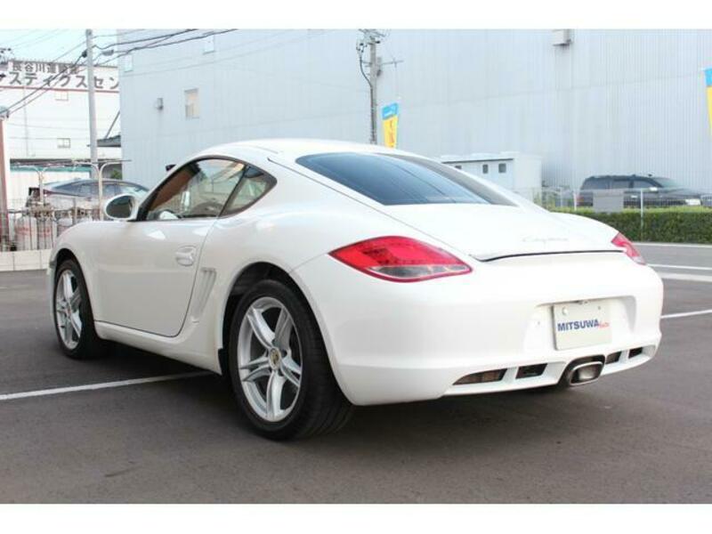 CAYMAN