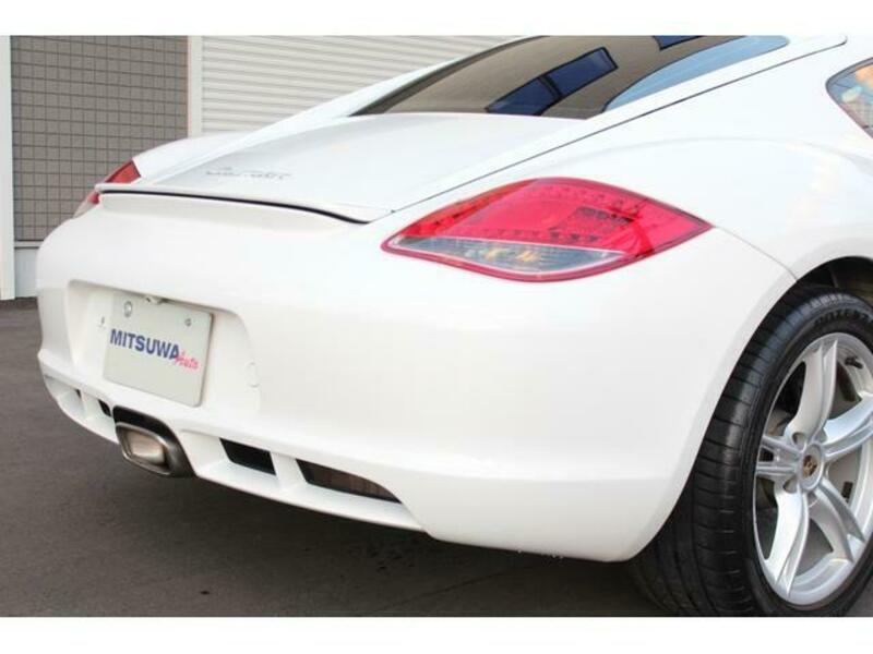 CAYMAN
