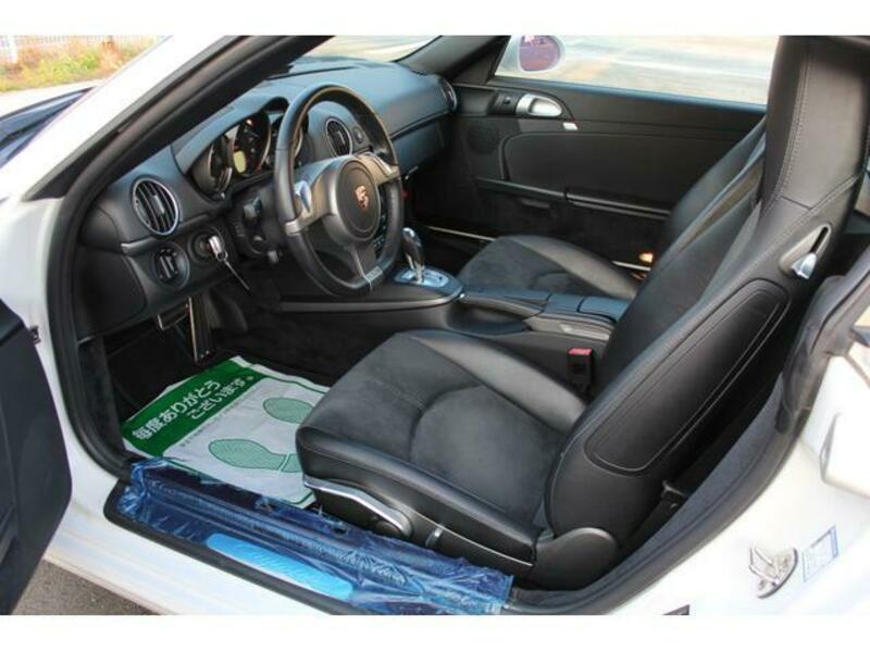 CAYMAN