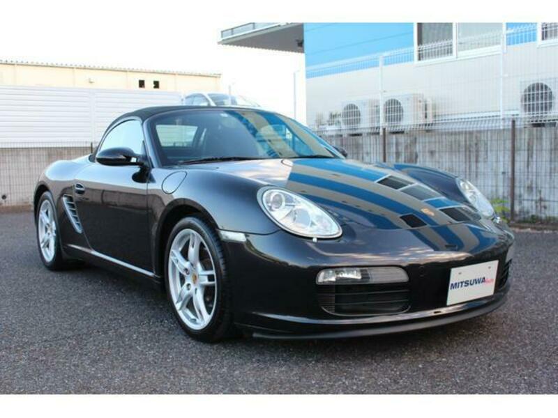 BOXSTER