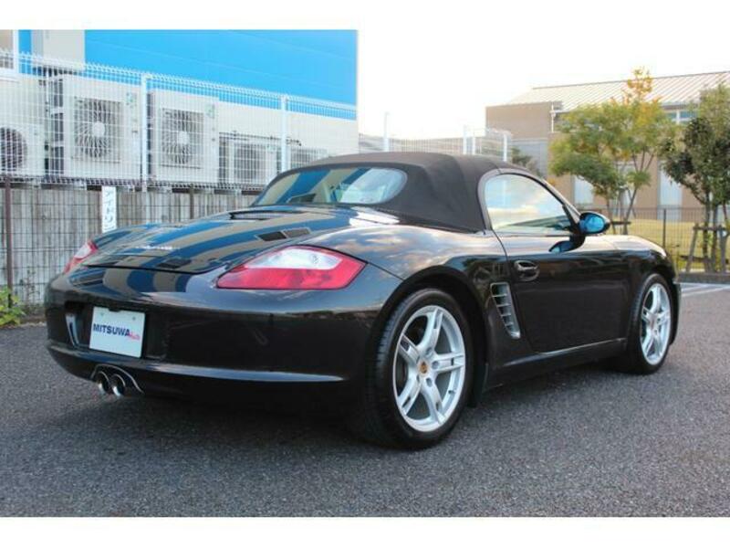 BOXSTER