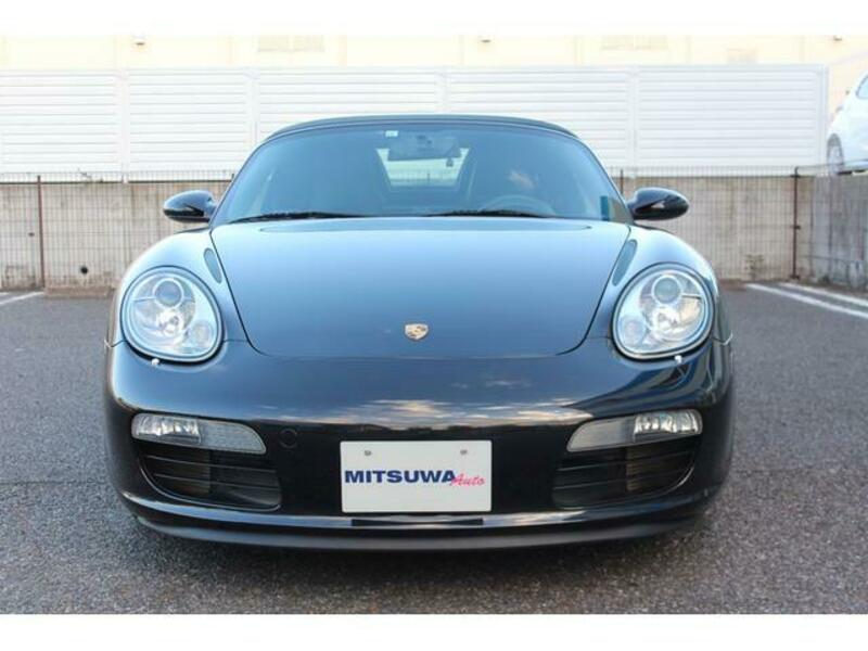 BOXSTER
