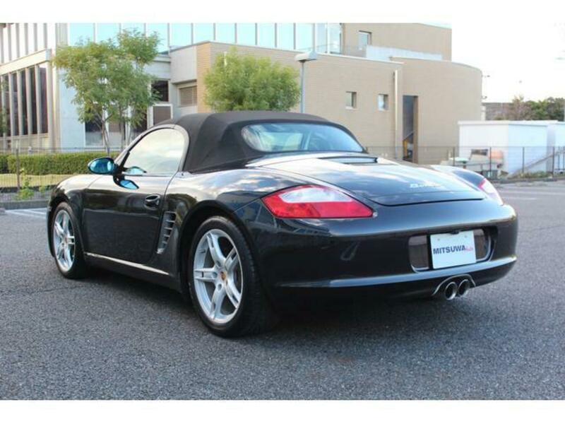 BOXSTER