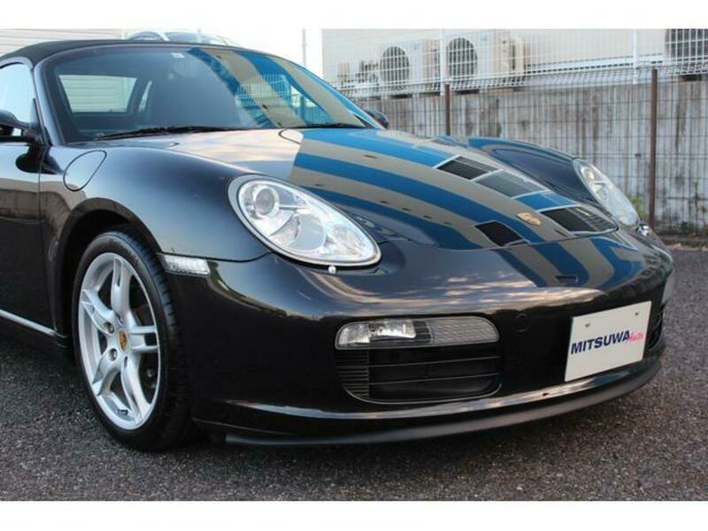 BOXSTER