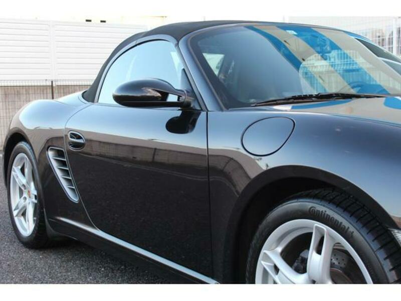 BOXSTER