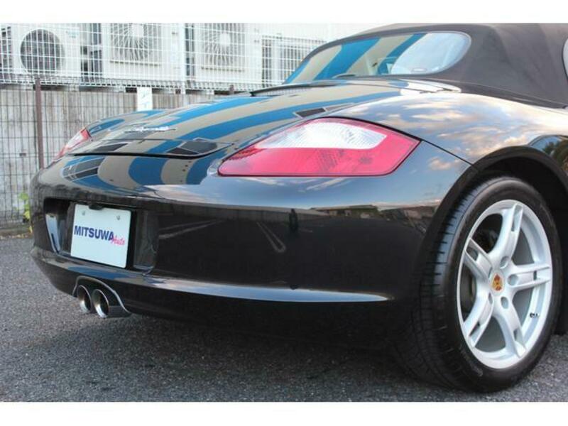 BOXSTER