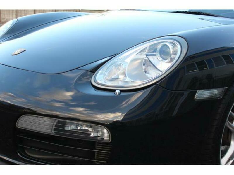 BOXSTER