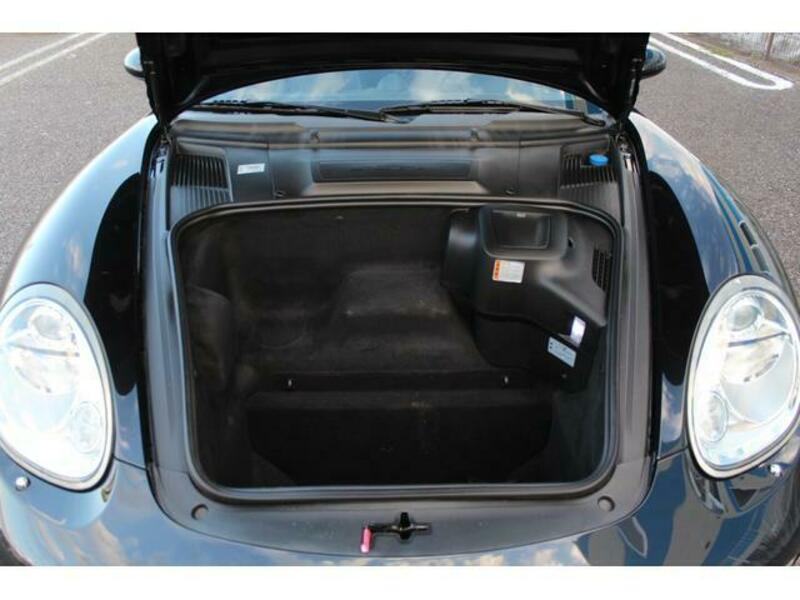 BOXSTER