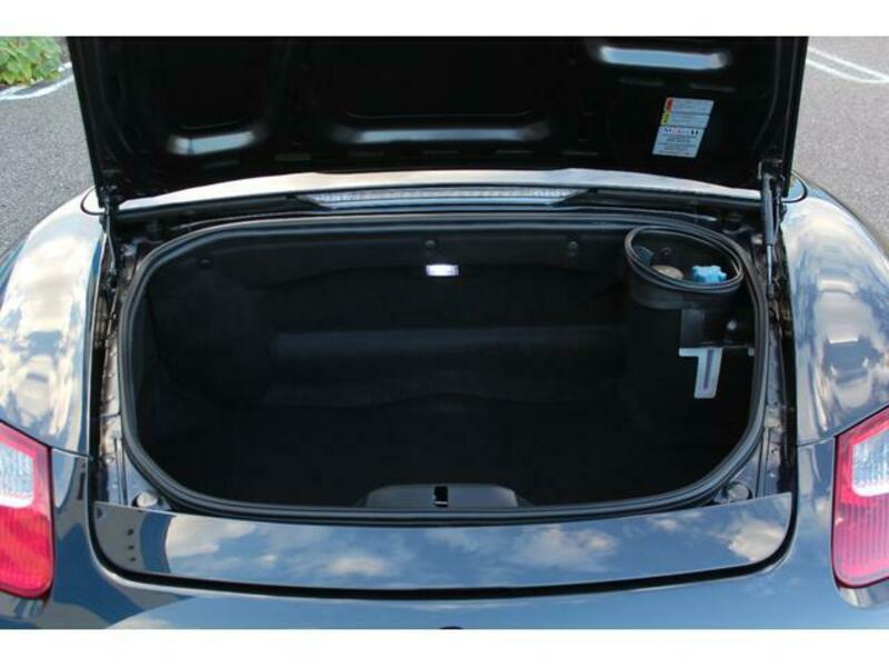 BOXSTER