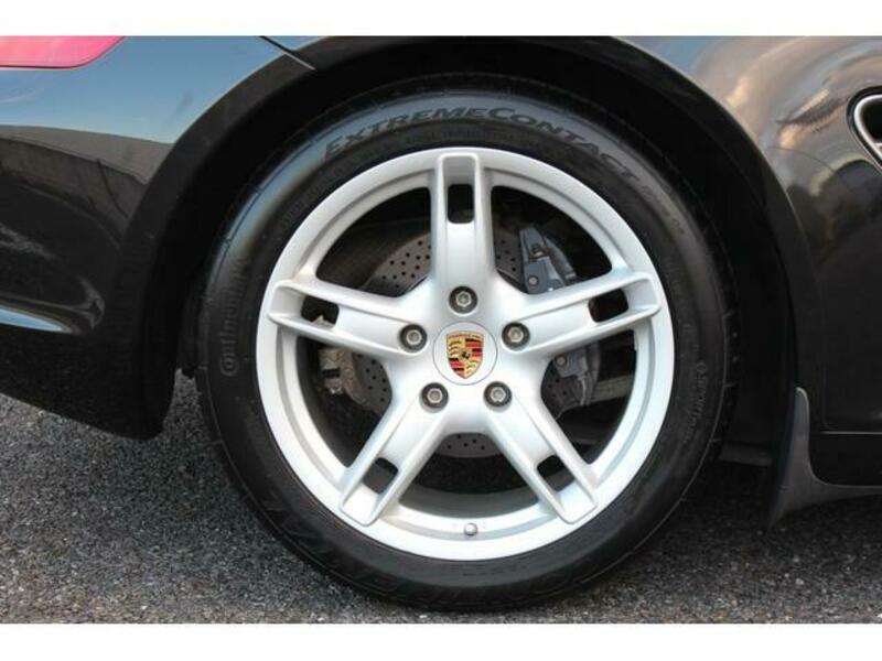 BOXSTER