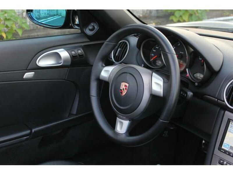 BOXSTER