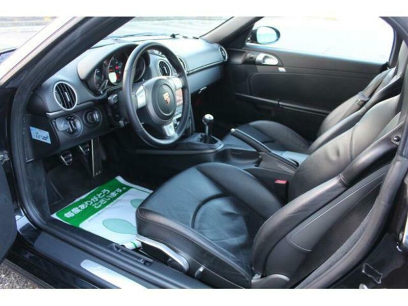 BOXSTER