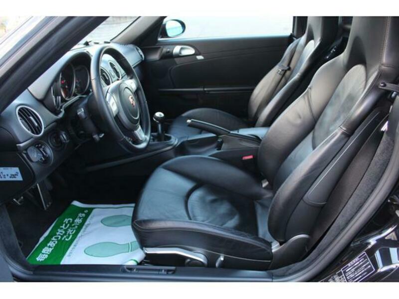 BOXSTER