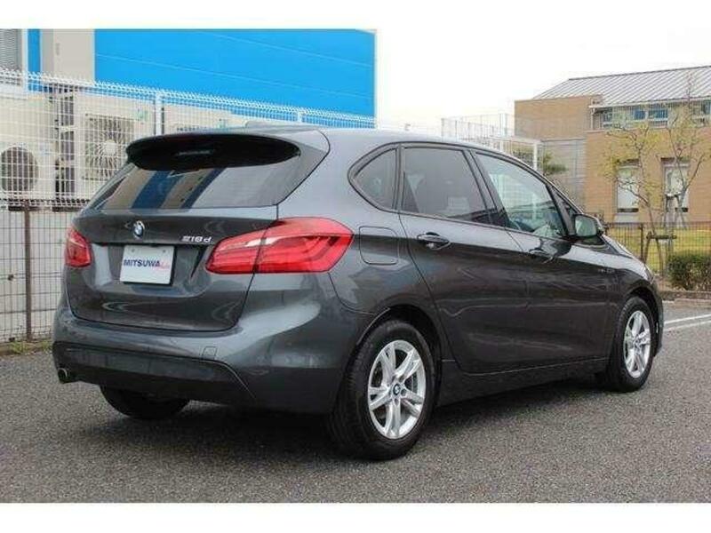 2 SERIES