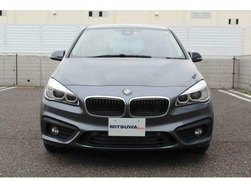 2 SERIES