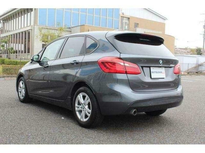 2 SERIES