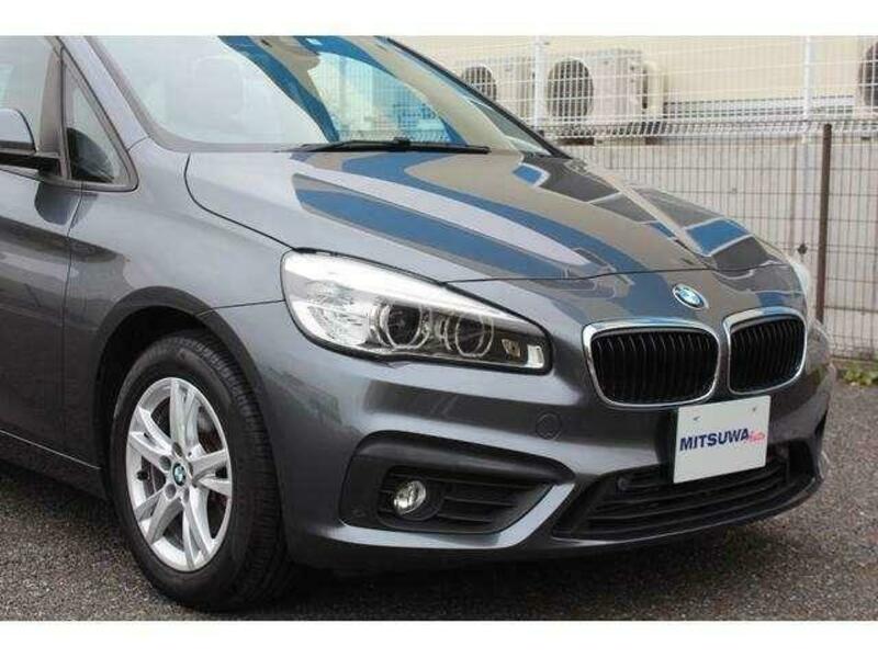 2 SERIES