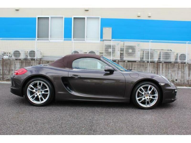 BOXSTER