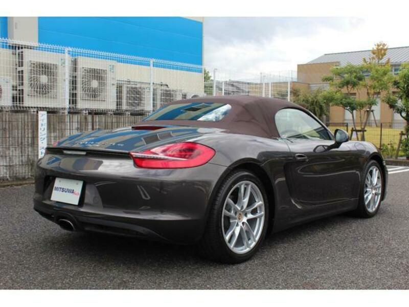 BOXSTER