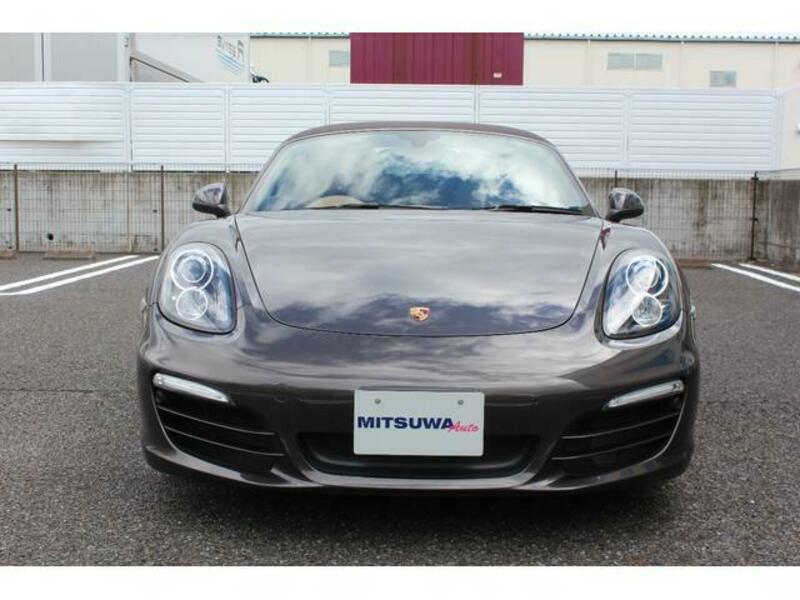 BOXSTER