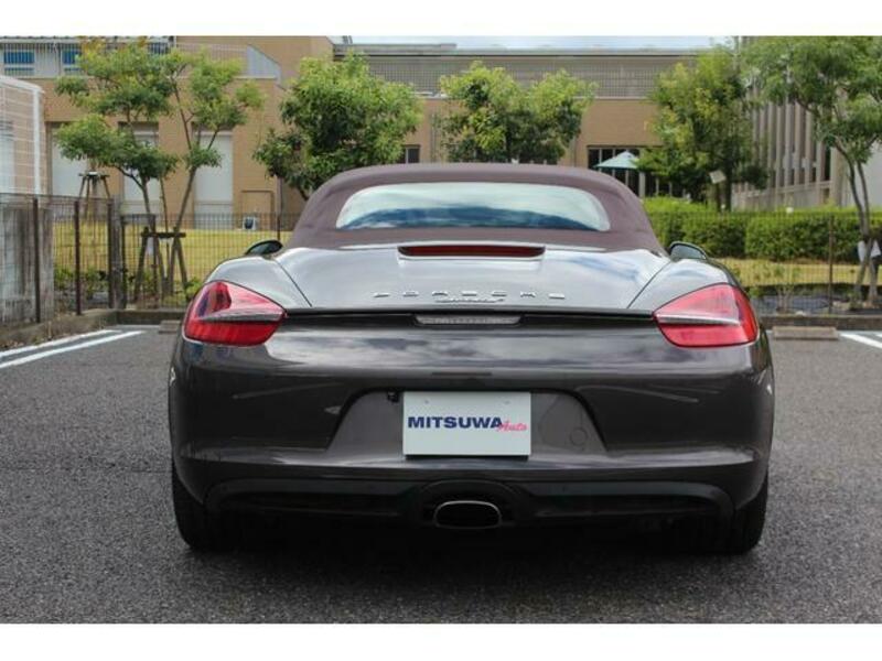 BOXSTER