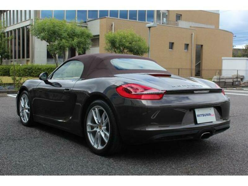 BOXSTER