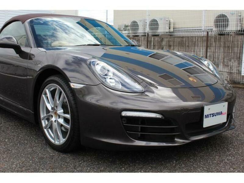 BOXSTER
