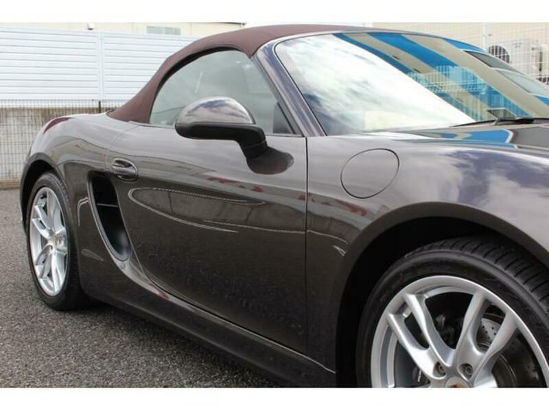 BOXSTER