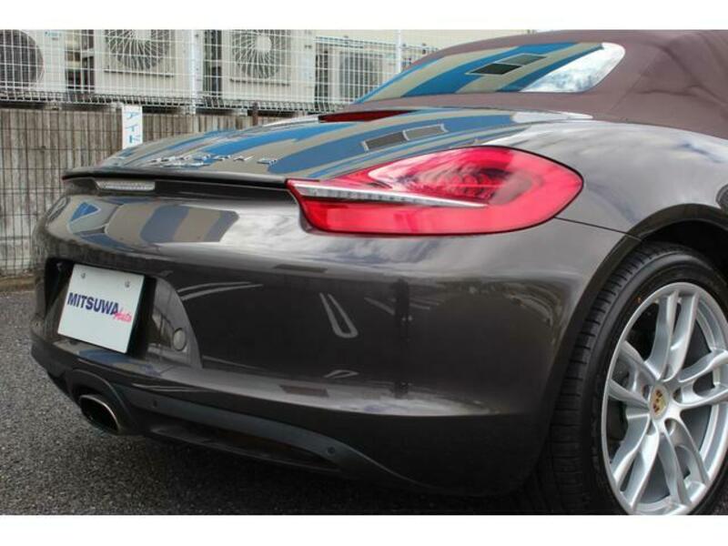 BOXSTER