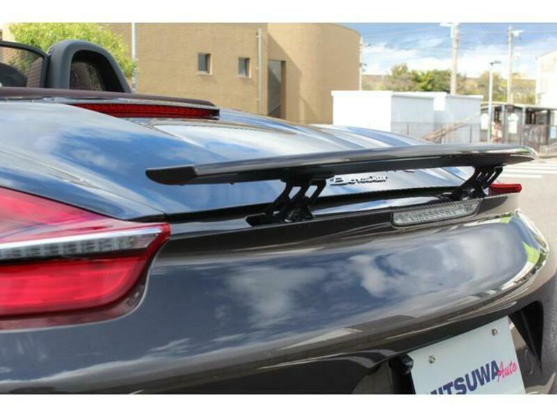 BOXSTER