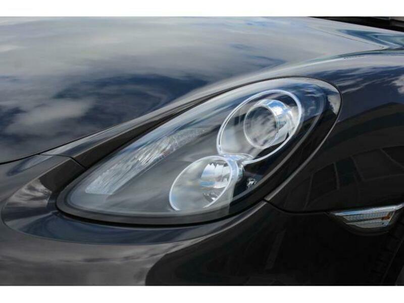 BOXSTER