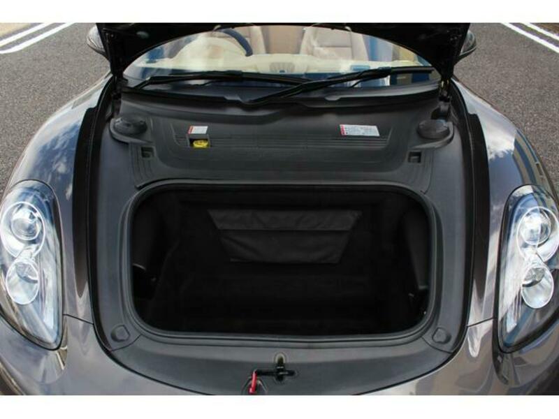 BOXSTER