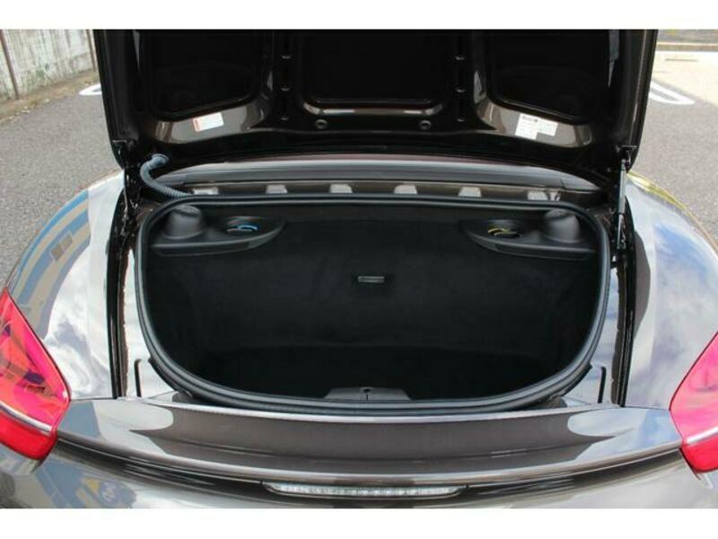 BOXSTER