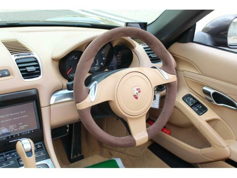 BOXSTER