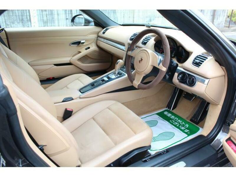 BOXSTER
