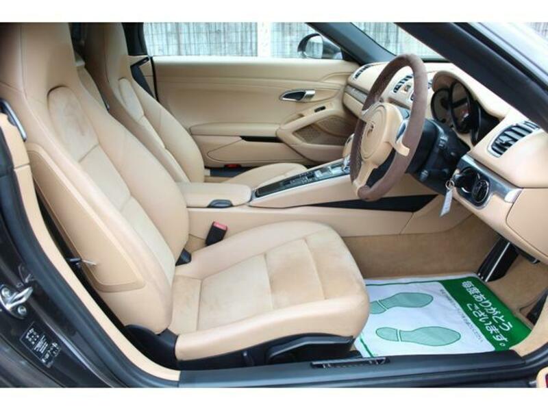 BOXSTER