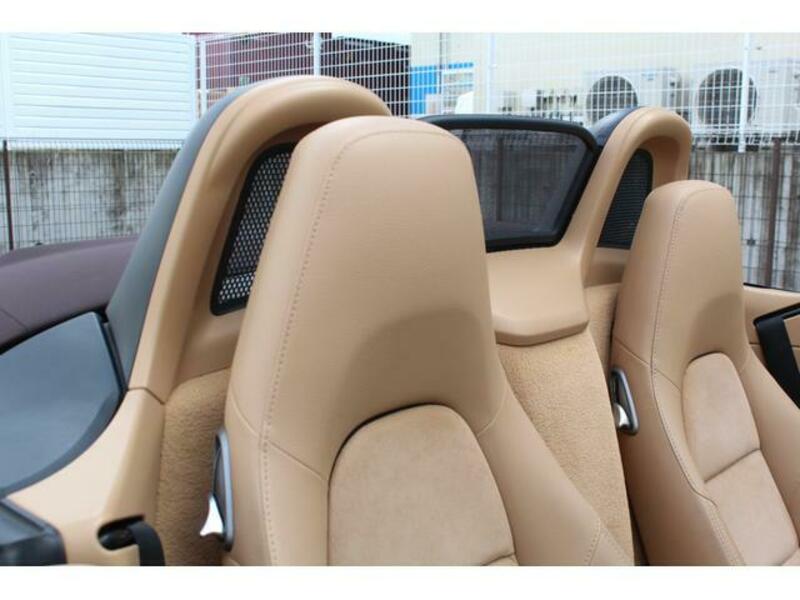 BOXSTER